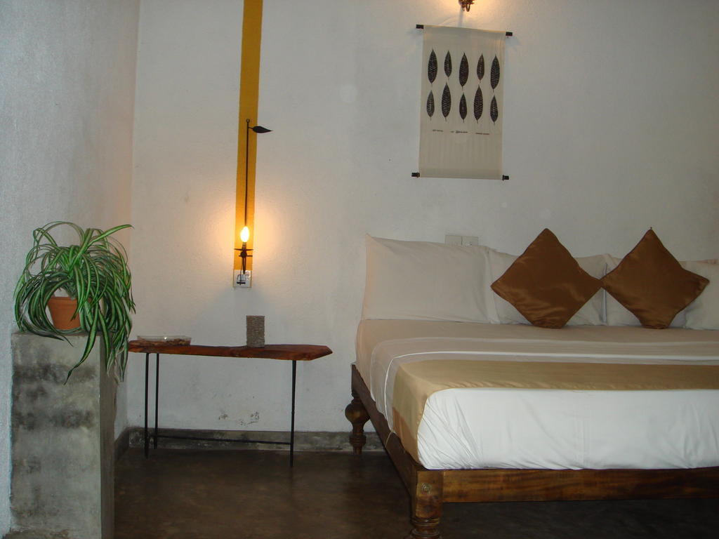 Hotel Club Lespri Palle Deltota Habitación foto
